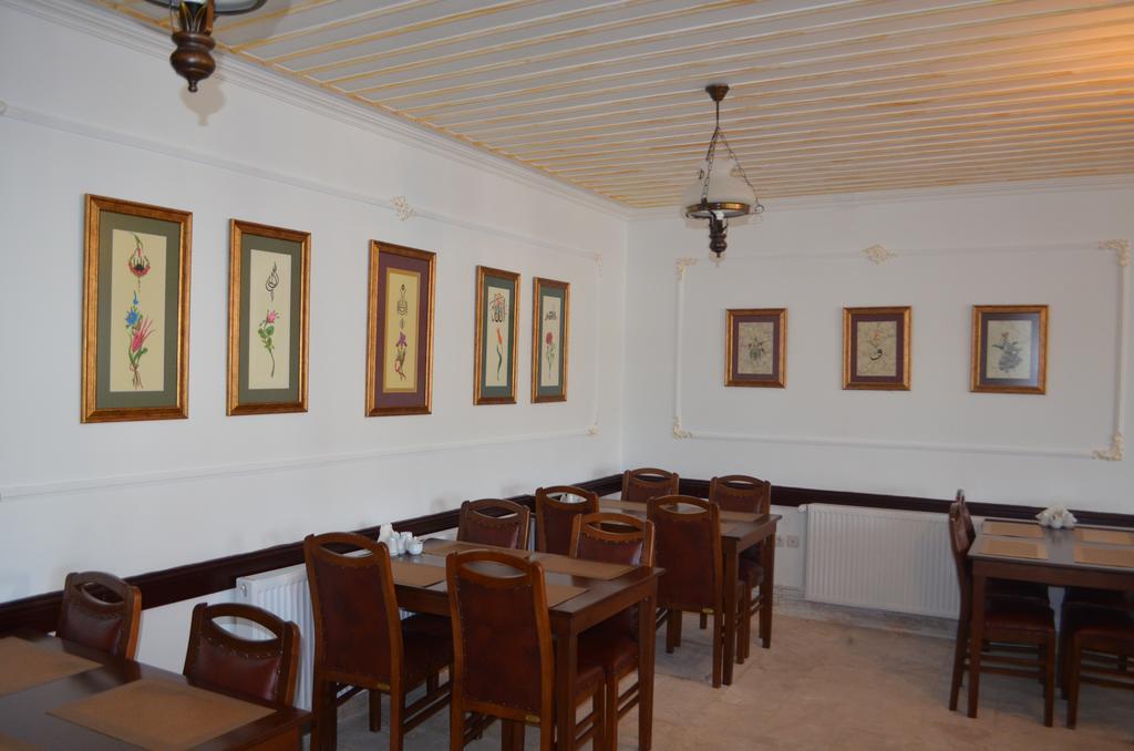Katre Tasodalar Hotel Edirne Exteriér fotografie