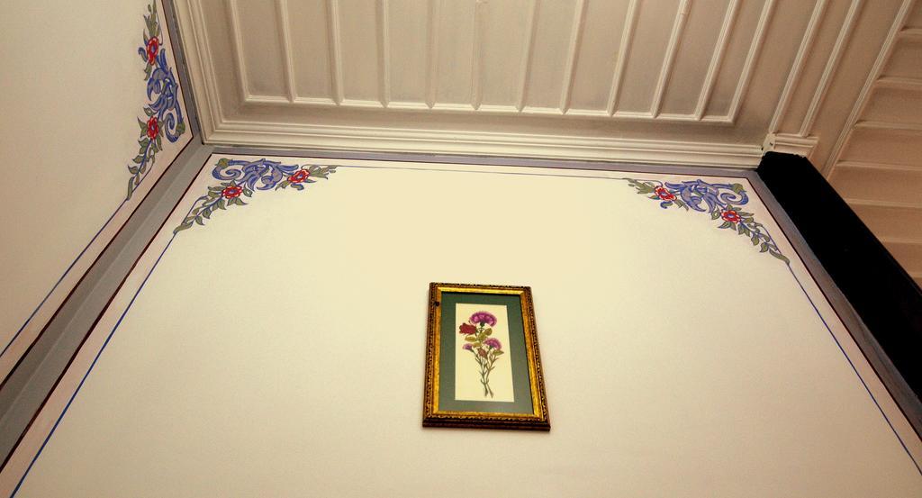 Katre Tasodalar Hotel Edirne Exteriér fotografie